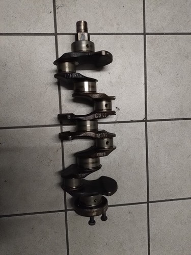 Albero motore fiat - fire, 1100cc