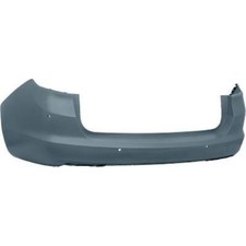 PARAURTI POSTERIORE OPEL ASTRA