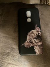 Custodia nuova in confezione