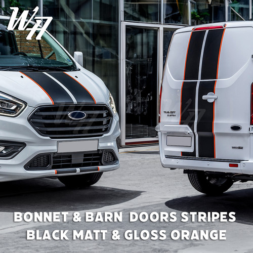 Strisce pretagliate per - , ford