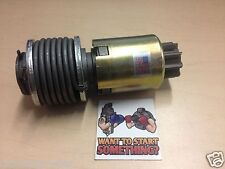 STARTER DRIVE FERGUSON HUDSON PACKARD STUDEBAKER KAISER WILLYS REO 1945-1974
