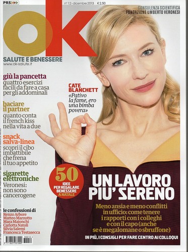 Salute cate blanchett - salute.cate, blanchett,renzo
