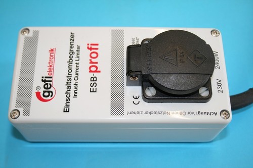 Limitatore corrente di - corrente,