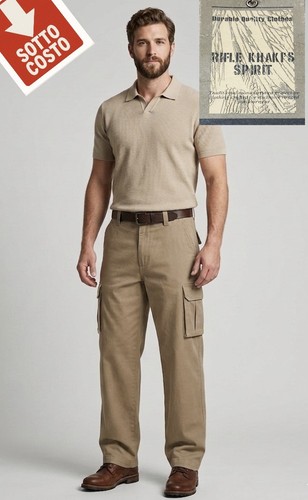 Pantaloni uomo - pantaloni,