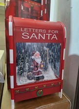 Casella Postale Natalizia