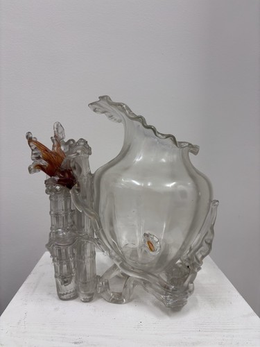 Vaso portafiori vetro di - vaso,