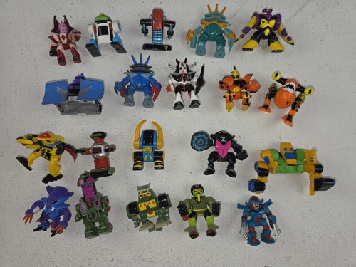 Bots link - link-bots, &