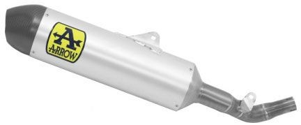 72530ak terminale scarico - -,