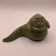 Star Wars JABBA LA CAPANNA