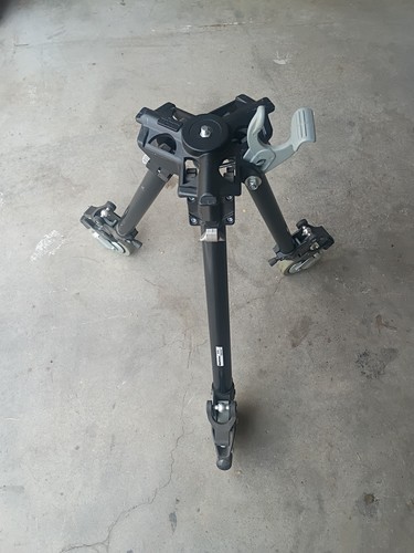 Manfrotto 181b carrello - manfrotto,