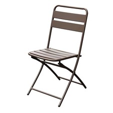 SEDIA PIEGHEVOLE DA GIARDINO