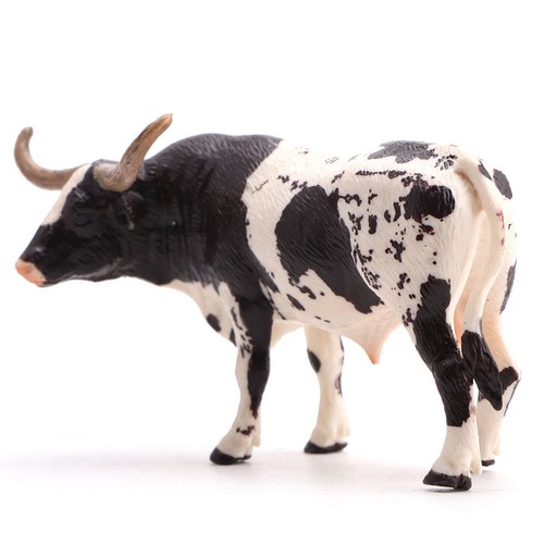 Figurine mucca modelli - di,