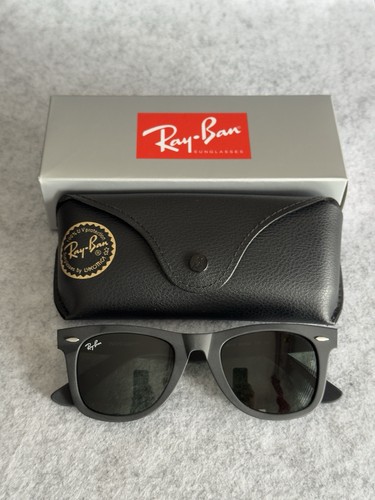 Ray ban wayfarer - ray-ban,