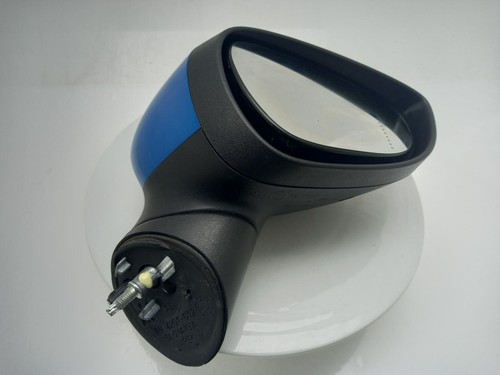 Specchio retrovisore porta