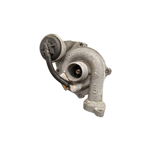 Turbo turbina c3 fiesta - turbo, c2
