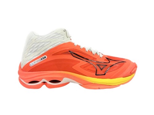 Mizuno scarpe pallavolo unisex - mizuno,