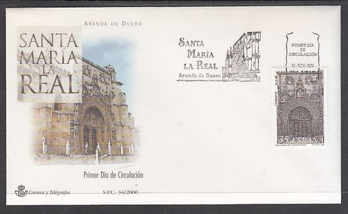 Spagna centenario buste 1º - spagna,