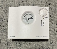 Termostato SIEMENS Landis & Staefa RAV 11