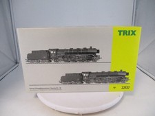 Trix scala H0 22137 set