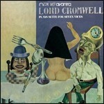Opus avantra lord - -, cromwell