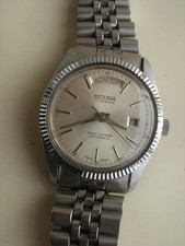 Orologio da polso uomo Sicura