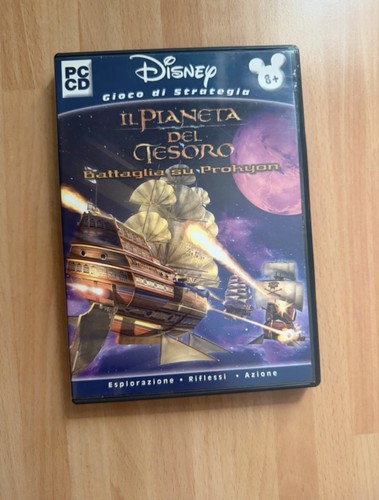 Disney interactive pianeta - disney,