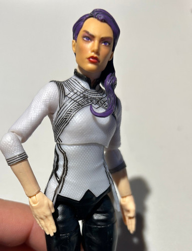 Marvel legends men - marvel, psylocke