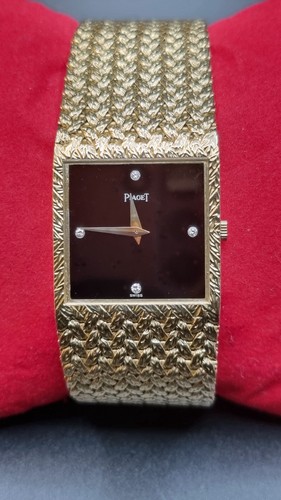 Orologio piaget onice - orologio, e