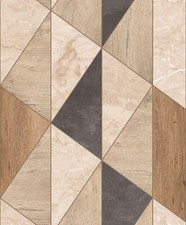 Carta da parati tessuto non