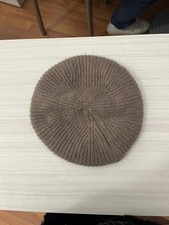Cappello Basco - Beige - Come