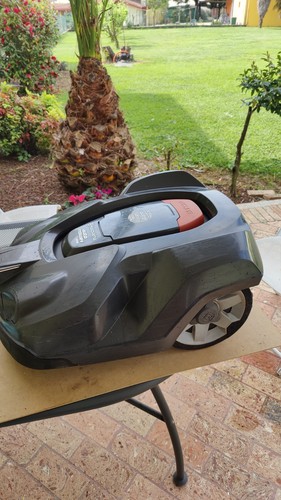 Automower husqvarna 430x - automower,