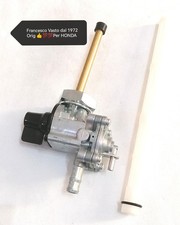 Rubinetto Pompa Fuel Tank