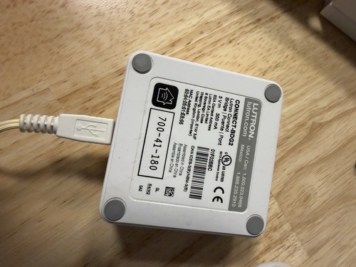 Lutron connect bdg2 - lutron, connect-bdg2-1