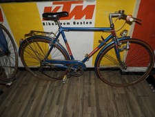 Bicicletta epoca bottecchia - bicicletta,