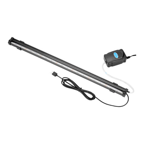 Luce led per acquario - led,