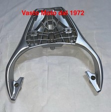 STAFFA MANIGLIA PORTAPACCHI BAULETTO SUPPORTO PIAGGIO BEVERLY LED RST 125 300 35