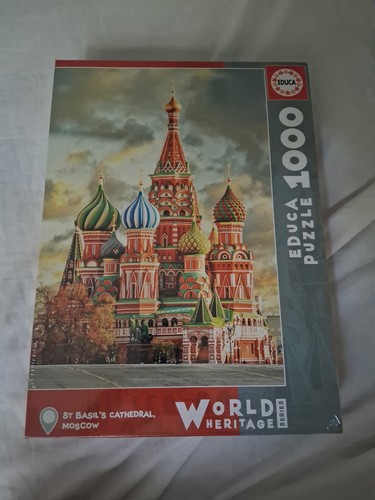Puzzle educa cattedrale san - di,