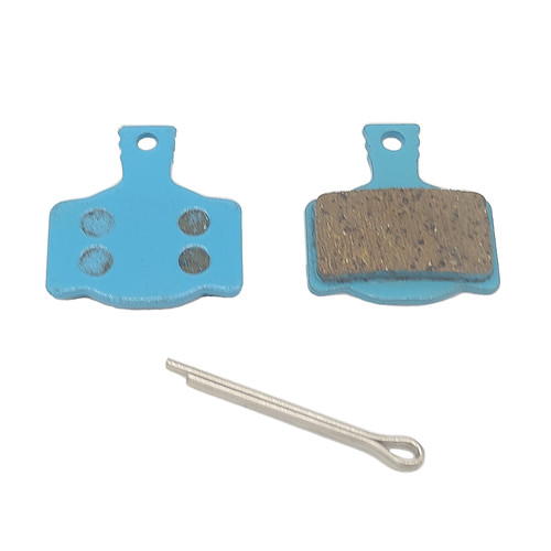 Coppia pastiglie freno - , in