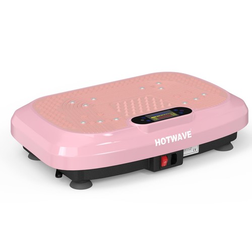 Hotwave piastra vibrante - hotwave,