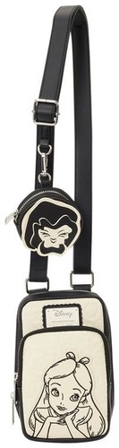 Loungefly wdtb3522 alice - -,