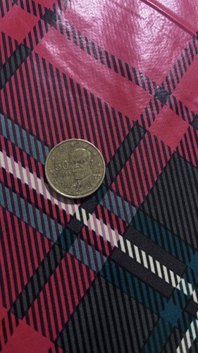 Rara moneta centesimi - da, 50