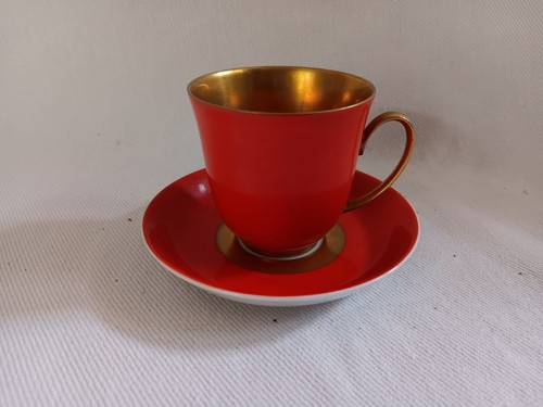 Rosenthal rara cassa moka