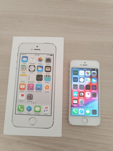 Apple iphone a1457 16gb - apple,