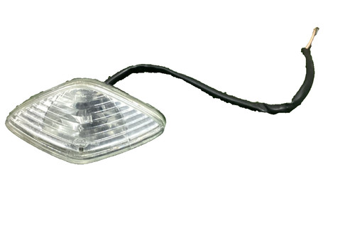 Luce posizione malaguti - posizione,