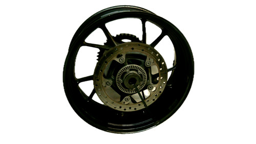 Cerchio posteriore bmw 1000 - posteriore,