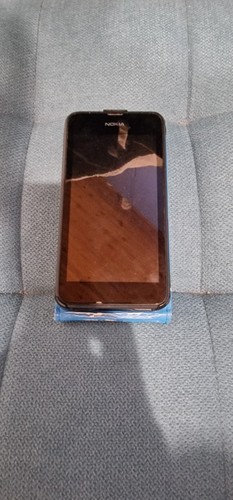Nokia lumia 530 - nokia,