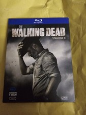 Blu Ray The Walking Dead