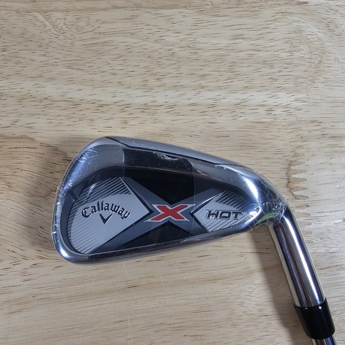 Ferro stiro callaway hot - ferro, x