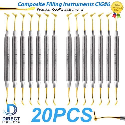 Riempimento composito dentale