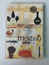 MERLINO - Michel Rio - Instar